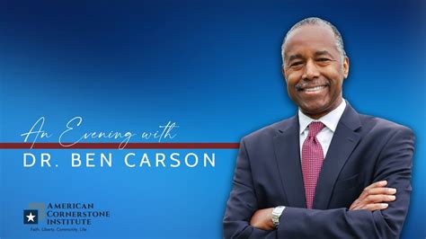 ben carson youtube.